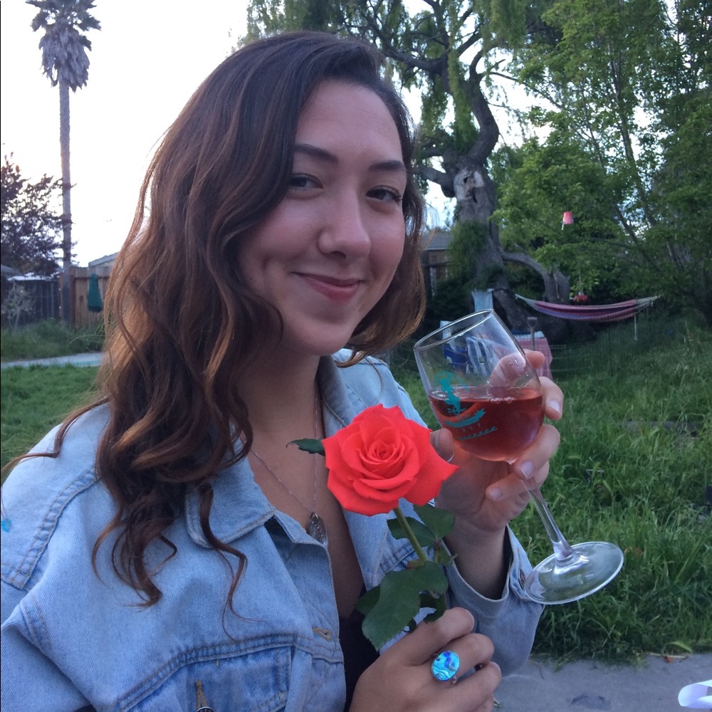 Meet your Posher, Noelle